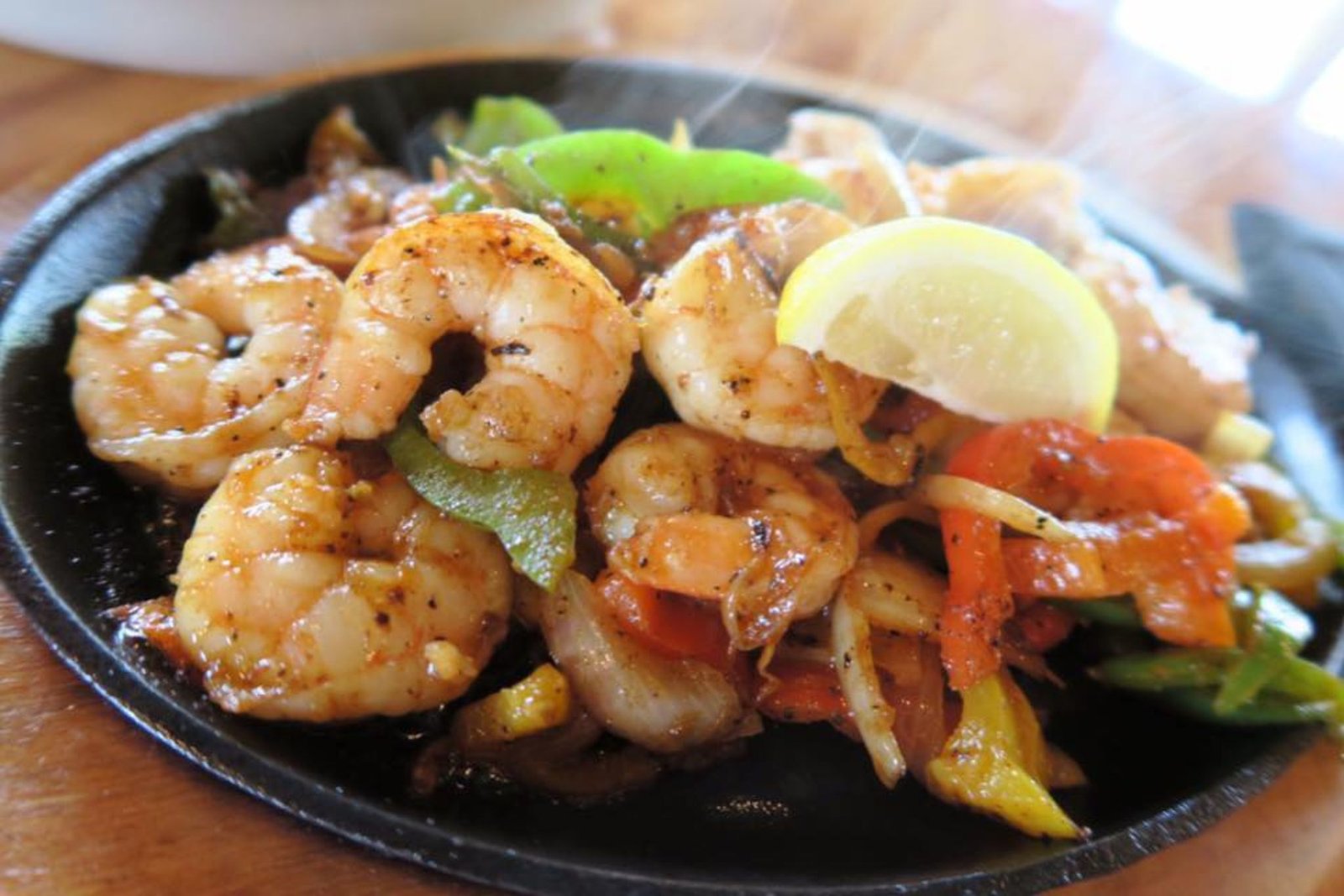 shrimp